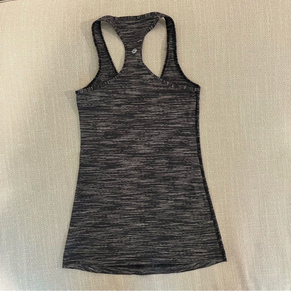Lululemon Cool Racerback, 4 - Picture 5 of 5